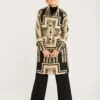 Pendleton WOMEN'S TIMBERLINE WOOL COAT