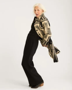 Pendleton WOMEN'S TIMBERLINE WOOL COAT -Pendleton Sales Store 10700 16072 ALT4