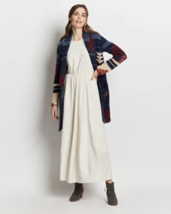 Pendleton WOMEN'S GRAPHIC SWEATER COAT -Pendleton Sales Store 10731 87050 ALT3