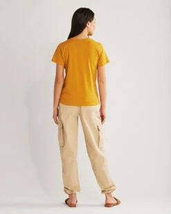 Pendleton WOMEN'S HERITAGE HARDING TEE -Pendleton Sales Store 10768 87257 ALT2