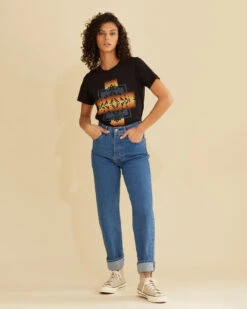 Pendleton WOMEN'S HERITAGE GRAPHIC TEE