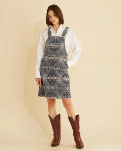 Pendleton WOMEN'S LIMITED EDITION WOOL JUMPER