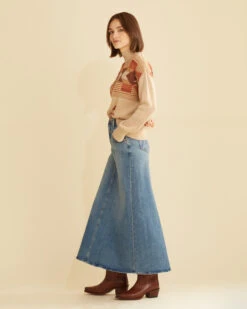 Pendleton WOMEN'S DESERT DAWN MOCKNECK SWEATER 9 Pendleton WOMEN'S DESERT DAWN MOCKNECK SWEATER -Pendleton Sales Store 12015 87142 ALT3