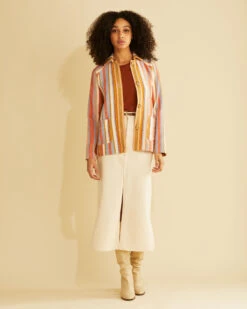 Pendleton WOMEN'S COTTON CHORE JACKET