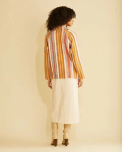 Pendleton WOMEN'S COTTON CHORE JACKET -Pendleton Sales Store 12034 69854 ALT2