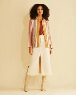 Pendleton WOMEN'S COTTON CHORE JACKET -Pendleton Sales Store 12034 69854 ALT4