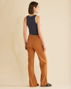 Pendleton WOMEN'S MARINA COTTON TANK TOP -Pendleton Sales Store 12036 87132 ALT2