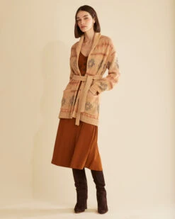 Pendleton WOMEN'S PACIFIC GROVE COTTON CARDIGAN