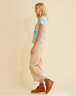 Pendleton WOMEN'S HERITAGE LANDSCAPE LOGO TEE -Pendleton Sales Store 12055 87175 ALT4