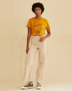 Pendleton WOMEN'S HERITAGE RODEO COWGIRL TEE