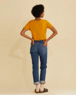 Pendleton WOMEN'S HERITAGE YELLOWSTONE PARK TEE -Pendleton Sales Store 12057 87171 ALT2