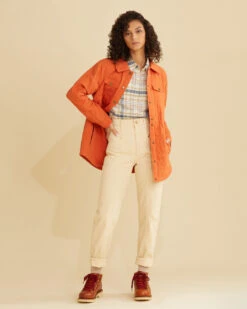 Pendleton WOMEN'S DESERT ROSE QUILTED JACKET