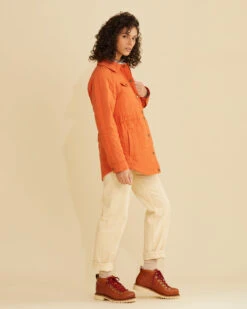 Pendleton WOMEN'S DESERT ROSE QUILTED JACKET -Pendleton Sales Store 12061 83245 ALT3