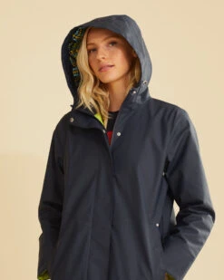 Pendleton WOMEN'S WATERPROOF SORREL RAIN JACKET -Pendleton Sales Store 12062 83099 ALT2