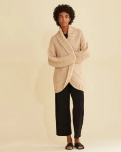 Pendleton WOMEN'S LUXE COCOON CARDIGAN