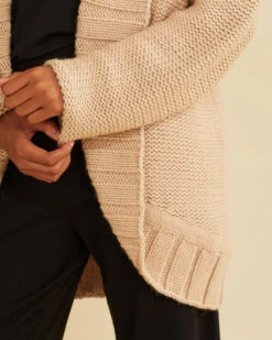 Pendleton WOMEN'S LUXE COCOON CARDIGAN -Pendleton Sales Store 12063 87129 ALT4