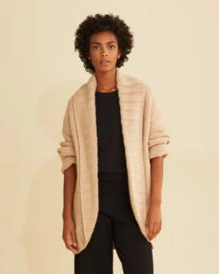 Pendleton WOMEN'S LUXE COCOON CARDIGAN -Pendleton Sales Store 12063 87129 ALT5