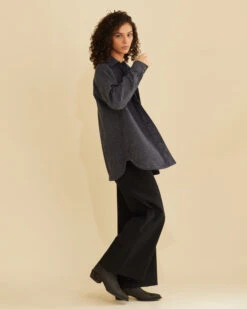 Pendleton WOMEN'S WOOL SHIRT JACKET -Pendleton Sales Store 12065 31747 ALT3