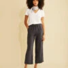 Pendleton WOMEN'S BROADWAY LINEN PANTS