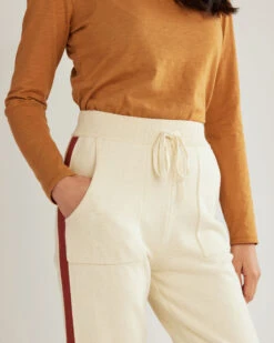 Pendleton WOMEN'S LOUNGE JOGGER PANTS -Pendleton Sales Store 13027Z 87245 ALT4