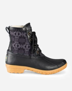 Pendleton WOMEN'S HARDING DUCK BOOTS