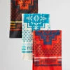 Pendleton 3-PACK BANDANA -Pendleton Sales Store 30002 54851