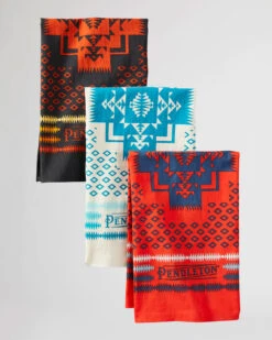 Pendleton 3-PACK BANDANA