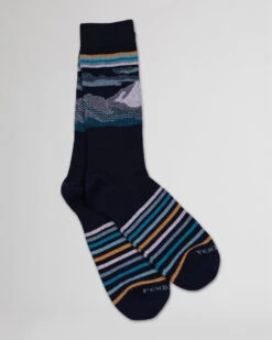 Pendleton PACIFIC WONDERLAND CREW