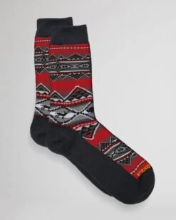 Pendleton LOST TRAIL CREW SOCKS