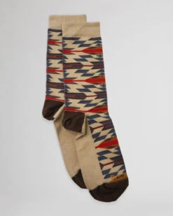 Pendleton WYETH TRAIL CREW SOCKS
