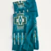 Pendleton HARDING FEATHERWEIGHT WOOL SCARF 1 Pendleton HARDING FEATHERWEIGHT WOOL SCARF -Pendleton Sales Store 30389 54950
