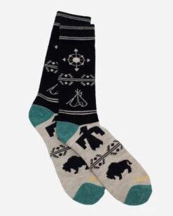 Pendleton NAVIGATOR CAMP SOCKS