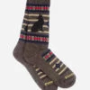 Pendleton LOBO WOLF CAMP SOCKS -Pendleton Sales Store 30721 D970
