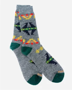 Pendleton TUCSON CAMP SOCKS