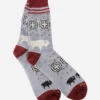 Pendleton SAN MIGUEL CAMP SOCKS 2 Pendleton SAN MIGUEL CAMP SOCKS -Pendleton Sales Store 30723 D972
