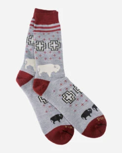 Pendleton SAN MIGUEL CAMP SOCKS