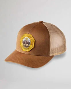 Pendleton NATIONAL PARK TRUCKER HAT