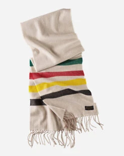 Pendleton GLACIER STRIPE SCARF