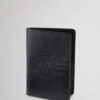 Pendleton LEATHER EMBOSSED PASSPORT HOLDER -Pendleton Sales Store 31136 54876