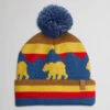 Pendleton RETRO BEANIE -Pendleton Sales Store 31170 54925