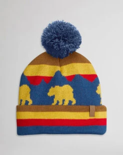 Pendleton RETRO BEANIE