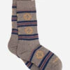 Pendleton SHELTER BAY CREW SOCKS 1 Pendleton SHELTER BAY CREW SOCKS -Pendleton Sales Store 31197 6578