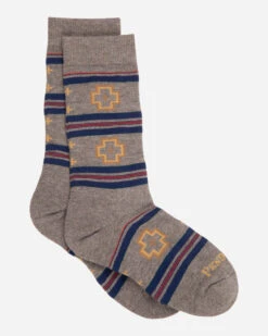 Pendleton SHELTER BAY CREW SOCKS