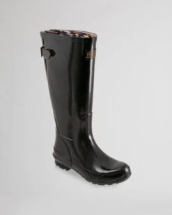 Pendleton WOMEN'S GLOSS TALL RAIN BOOTS