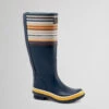 Pendleton WOMEN'S BRIDGER STRIPE TALL RAIN BOOTS 2 Pendleton WOMEN'S BRIDGER STRIPE TALL RAIN BOOTS -Pendleton Sales Store 31243 X000548