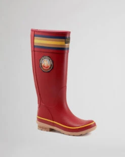 Pendleton WOMEN'S NATIONAL PARK TALL RAIN BOOTS