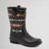Pendleton WOMEN'S TUCSON MID RAIN BOOTS -Pendleton Sales Store 31245 X000066