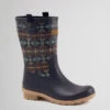 Pendleton WOMEN'S DIAMOND PEAK MID RAIN BOOTS 1 Pendleton WOMEN'S DIAMOND PEAK MID RAIN BOOTS -Pendleton Sales Store 31246 X000548