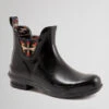 Pendleton WOMEN'S TUCSON GLOSS CHELSEA RAIN BOOTS -Pendleton Sales Store 31247 X000066