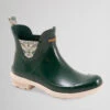 Pendleton WOMEN'S SMITH ROCK GLOSS CHELSEA RAIN BOOTS -Pendleton Sales Store 31248 X000382